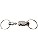 Interstate Pneumatics Y90KR Key Chain Quick Coupler gallery