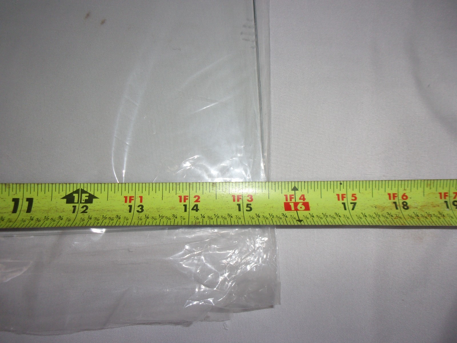 Crisper Glass Replacement Compatible with Frigidaire Model 240350608 gallery