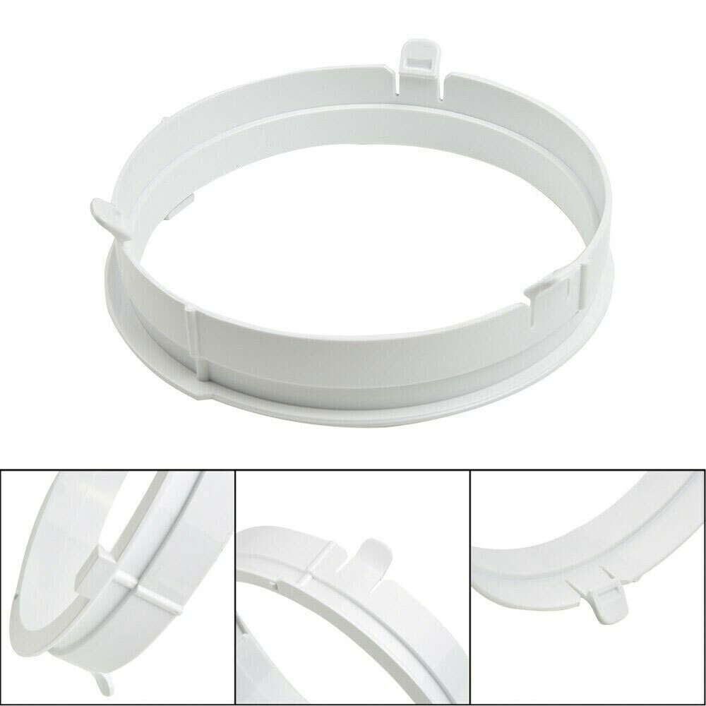 Exhaust Duct Interface for Portable Air conditioner Exhaust Hose Tube Connector gallery