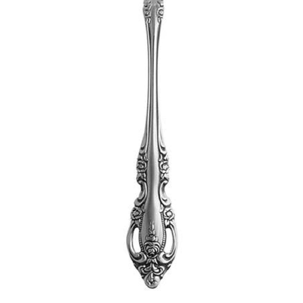 Oneida Brahms 18/8 Stainless Steel Salad Fork (Set of Four) gallery