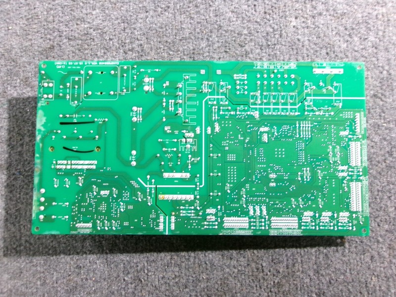 EBR80977527 LG REFRIGERATOR MAIN CONTROL BOARD gallery