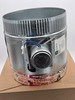 Suncourt Adjustable Motorized Damper - 8" Diameter Normally Closed - ZC208 gallery