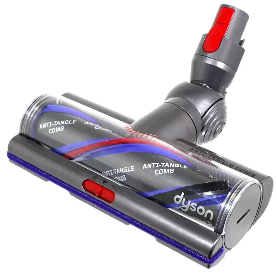 Genuine Dyson Torque drive V15 Anti tangle cleaner motor head gallery