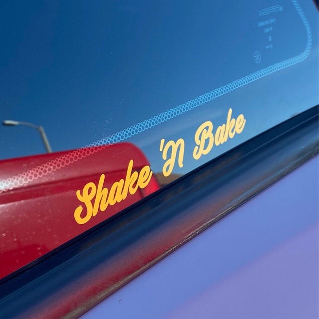 Custom Vinyl Lettering Decal Personalized Sticker Quote Window Car Wall Sign gallery