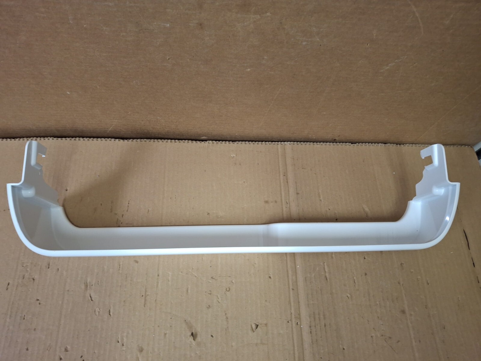 Frigidaire Refrigerator Door Shelf Bin Middle 240337901 PS429868 gallery