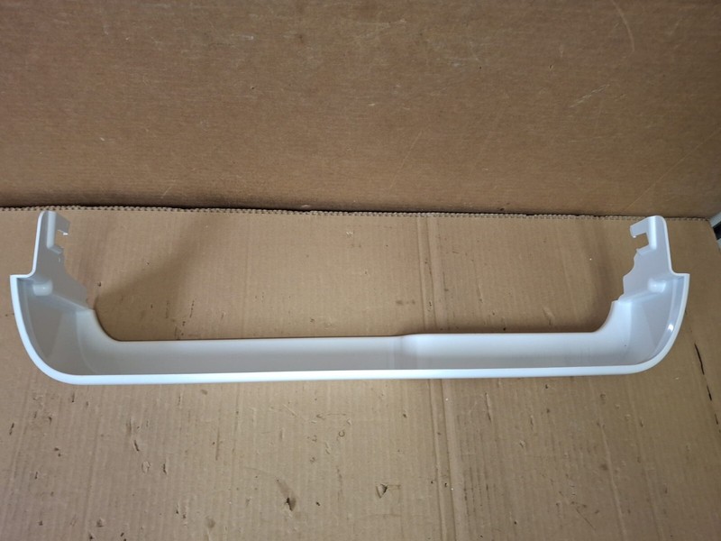 Frigidaire Refrigerator Door Shelf Bin Middle 240337901 PS429868 gallery