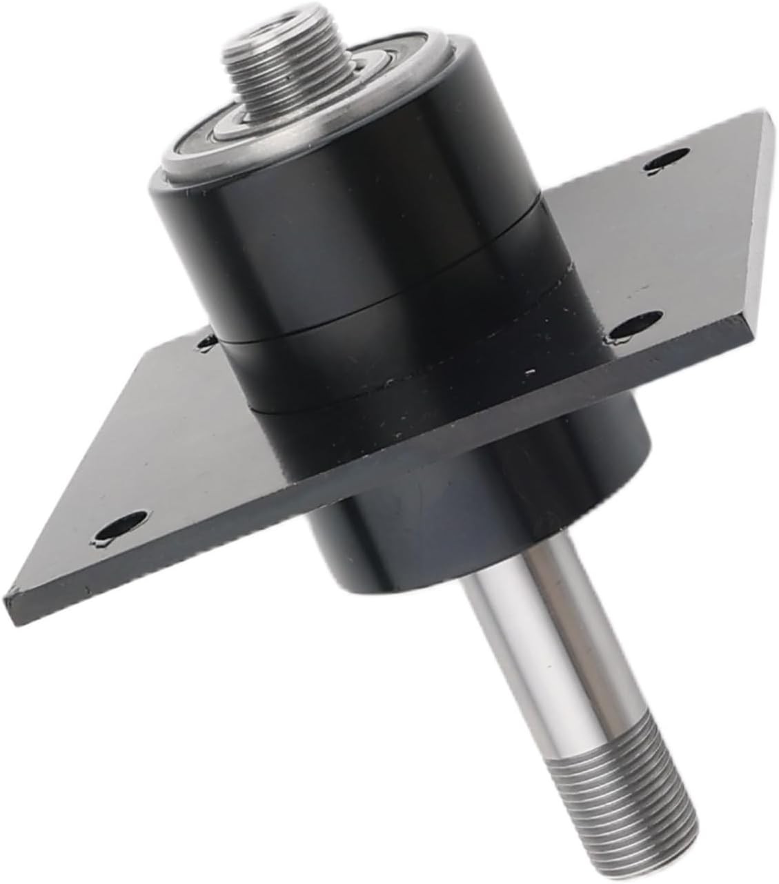 Blade Driver Spindle For Swisher 9058 Pull Behind Mower w/ 5.75" Center Shaft gallery