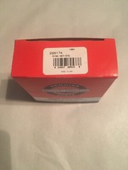 Briggs & Stratton 298174 Ring Set (Standard)