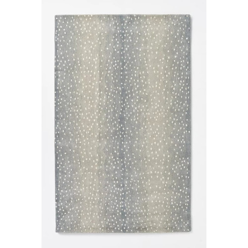 Tufted NZ Wool Rug Bedroom Handmade Area Rug 100% Wool rug for bedroom living gallery