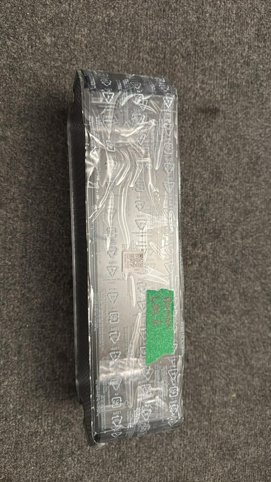 OEM Samsung Fridge Bin DA63-09520A For RF29DB9900QDAA (NEW) gallery