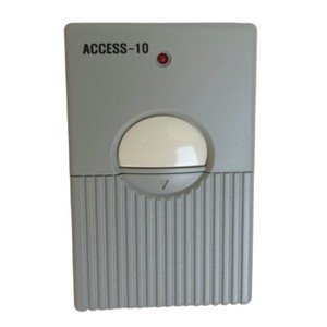 Access 10 Gate Remote Control 10 DIP 300MHz Multi-Code 308911 Digi-Code 5010 Com gallery