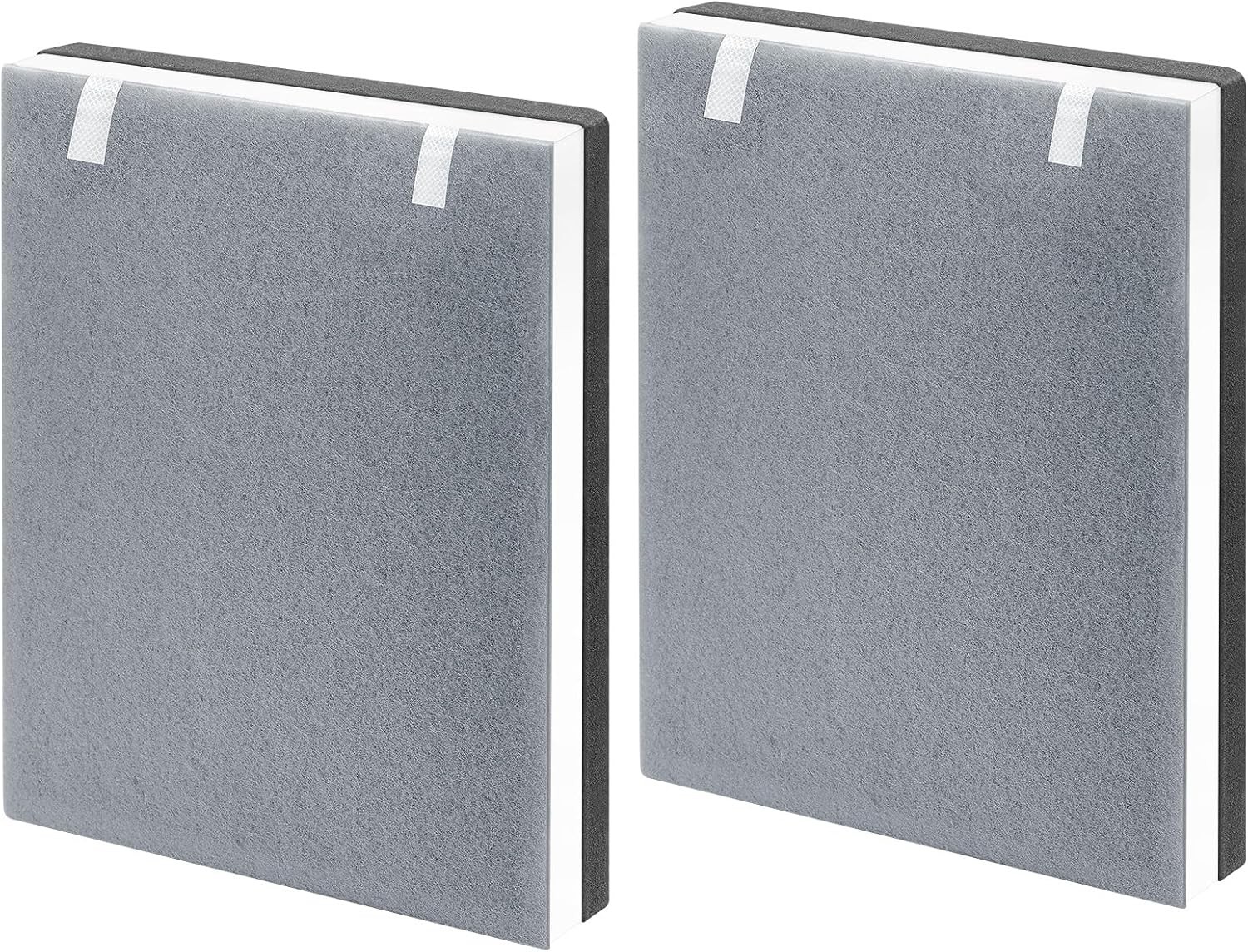 2 Pack Replacement HEPA Filter Set for LEVOIT Vital 100-RF Air Purifier gallery