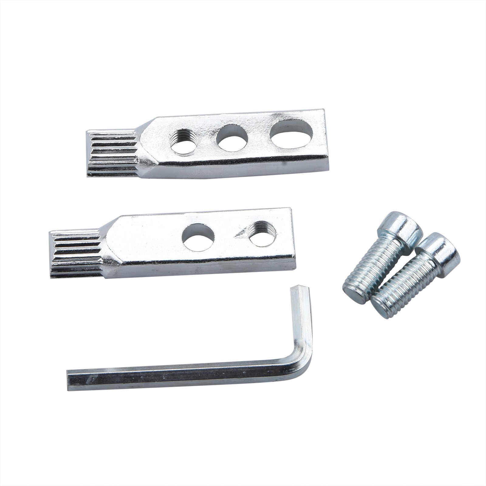 Damaged Pipe Screw Extractor Tool Remover for Broken Bolts Stripped Threads gallery