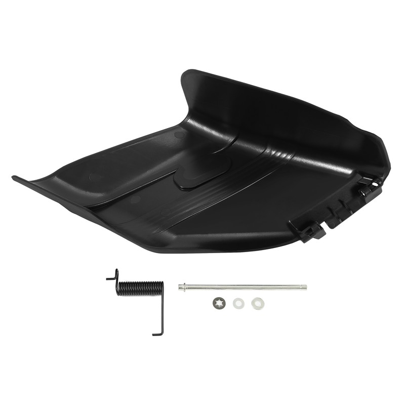 1 x Deck Deflector w/Hardware For Craftsman LT1000 Husqvarna Poulan #1314491 gallery