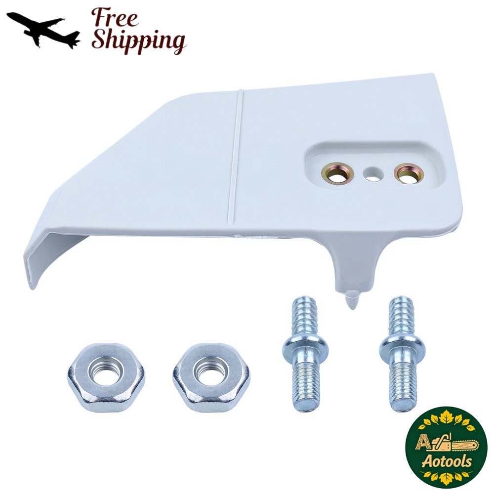 Clutch Side Sprocket Cover Kit For STIHL MS180 MS250 MS170 MS230 018 021 023 025 gallery