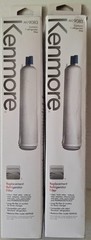 2 pack Kenmore 46-9083 Replacement Refrigerator Water Filter Fast Shipping