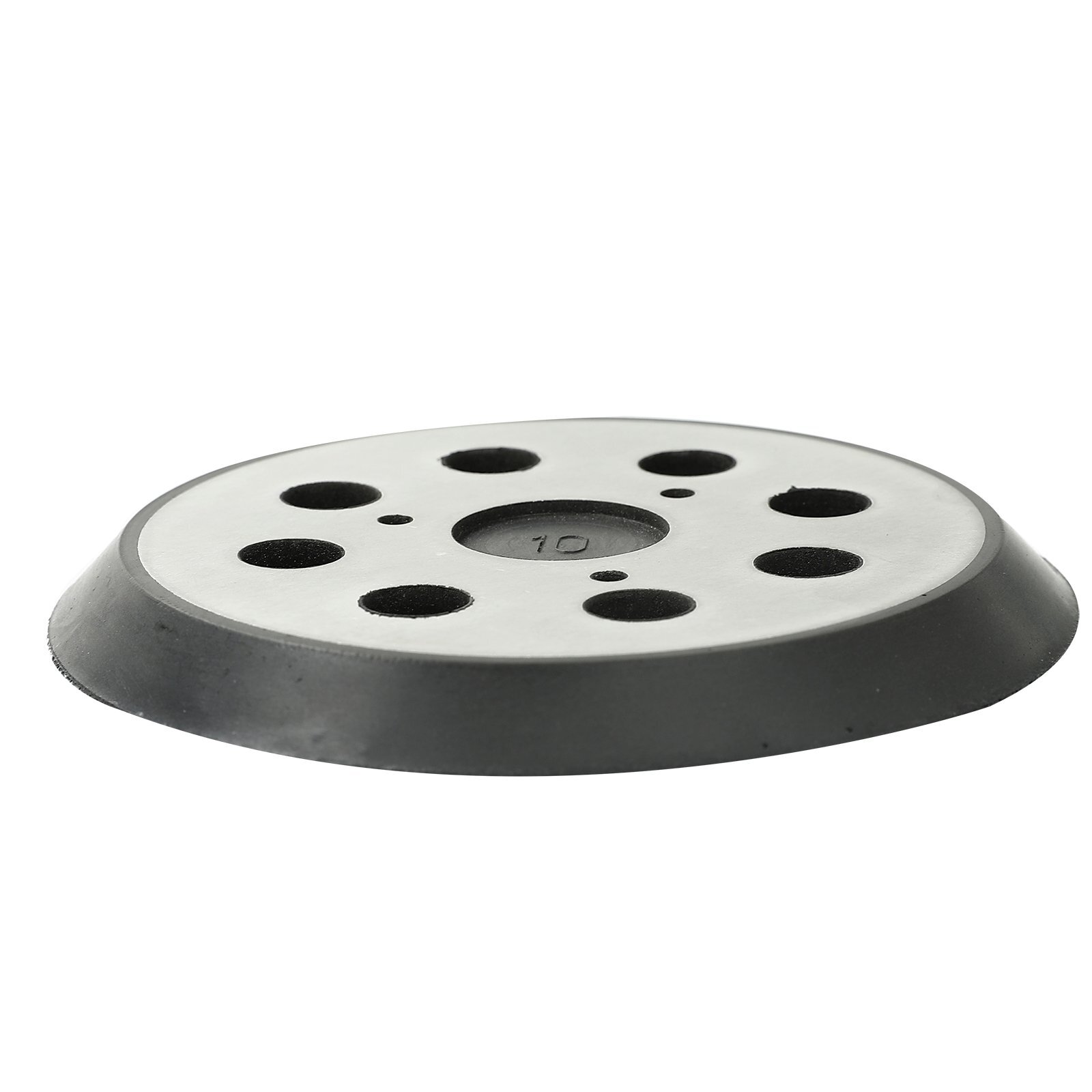 5" Inch Sander Pad Hook and Loop For Porter Cable 343 390 382 390K gallery