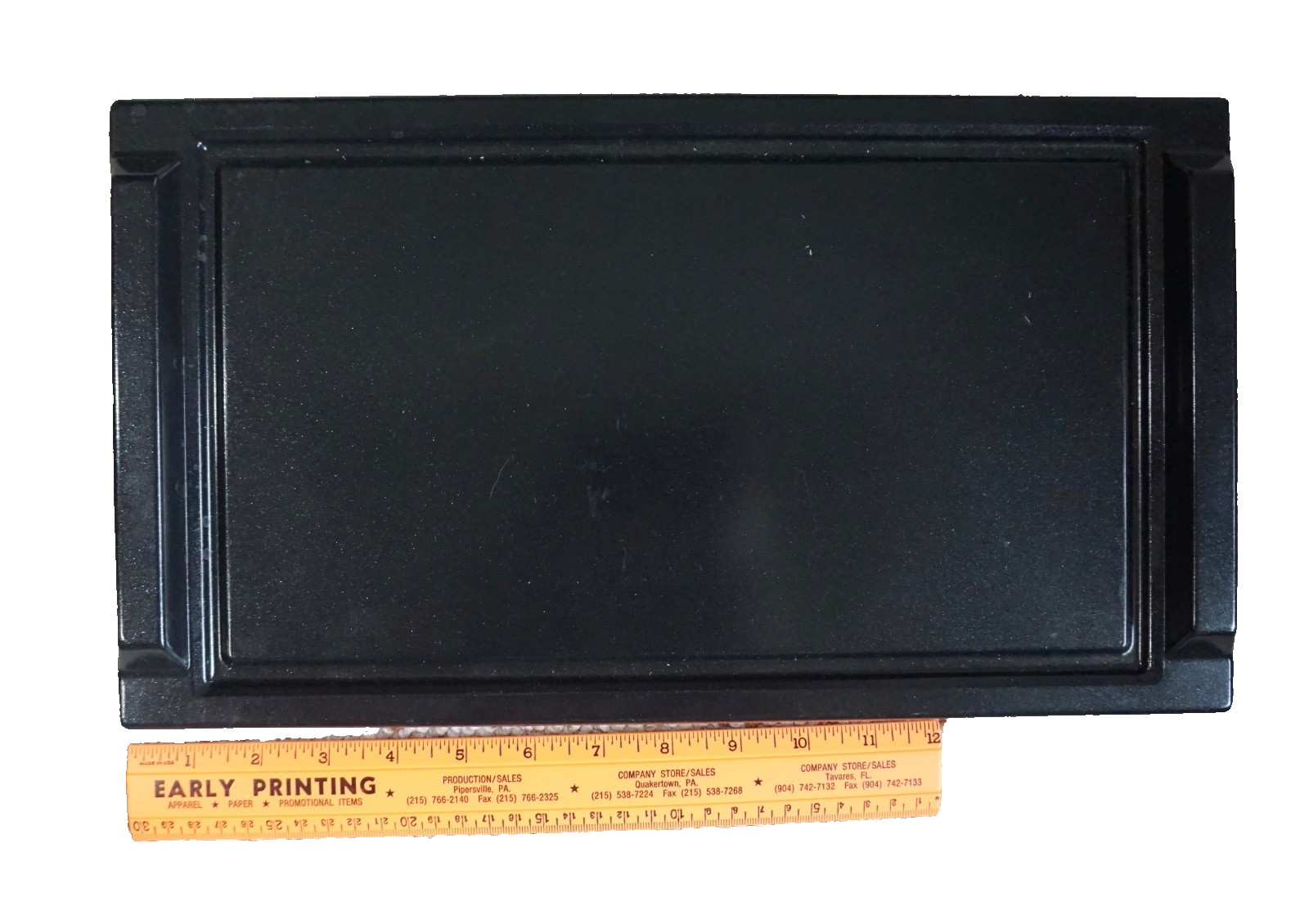 Open Box Samsung Gas Range Griddle Part# DG61-01469A, Brand New! gallery