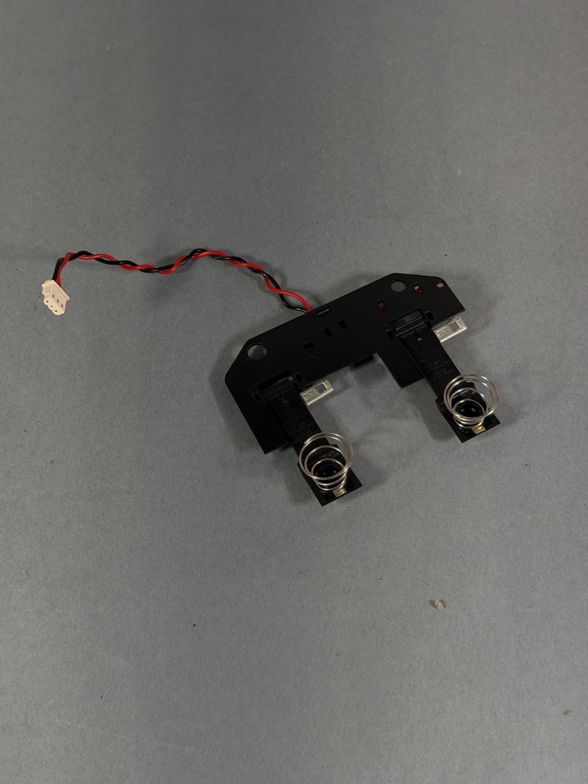 iRobot Roomba Clean Base Automatic ADB-N1 S9+ Charging Contact 3 Pin gallery
