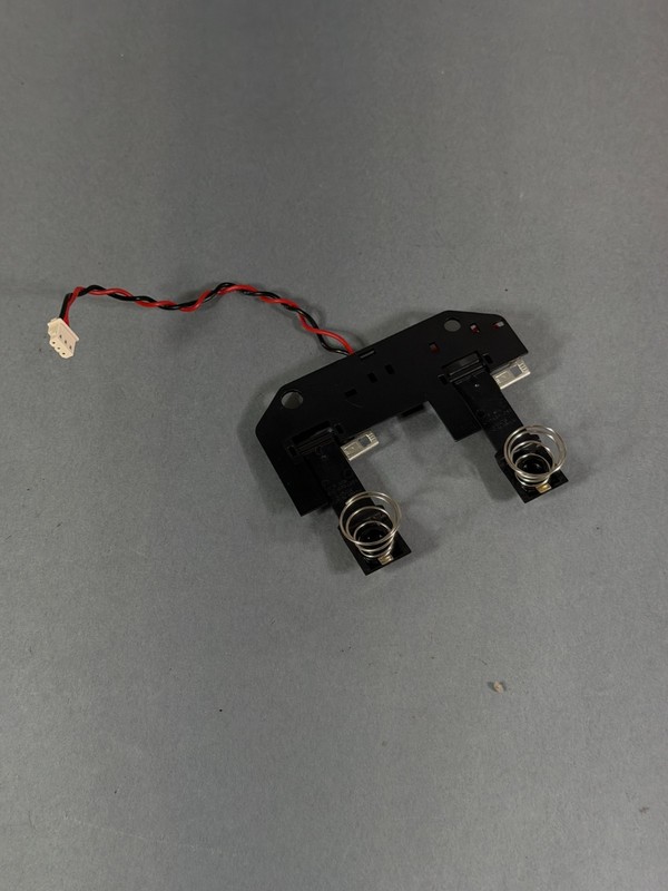 iRobot Roomba Clean Base Automatic ADB-N1 S9+ Charging Contact 3 Pin gallery