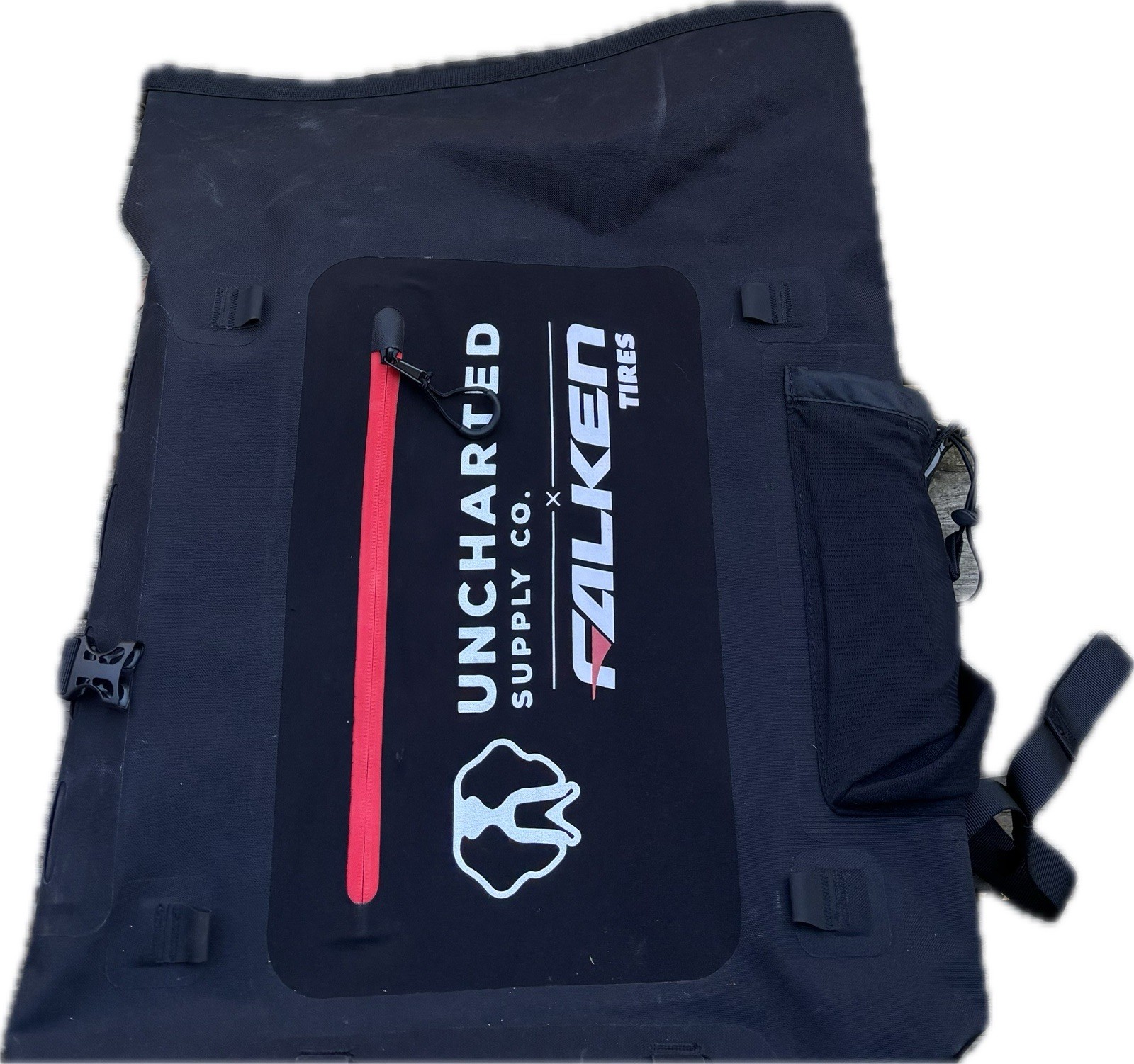 Backpacking Pack