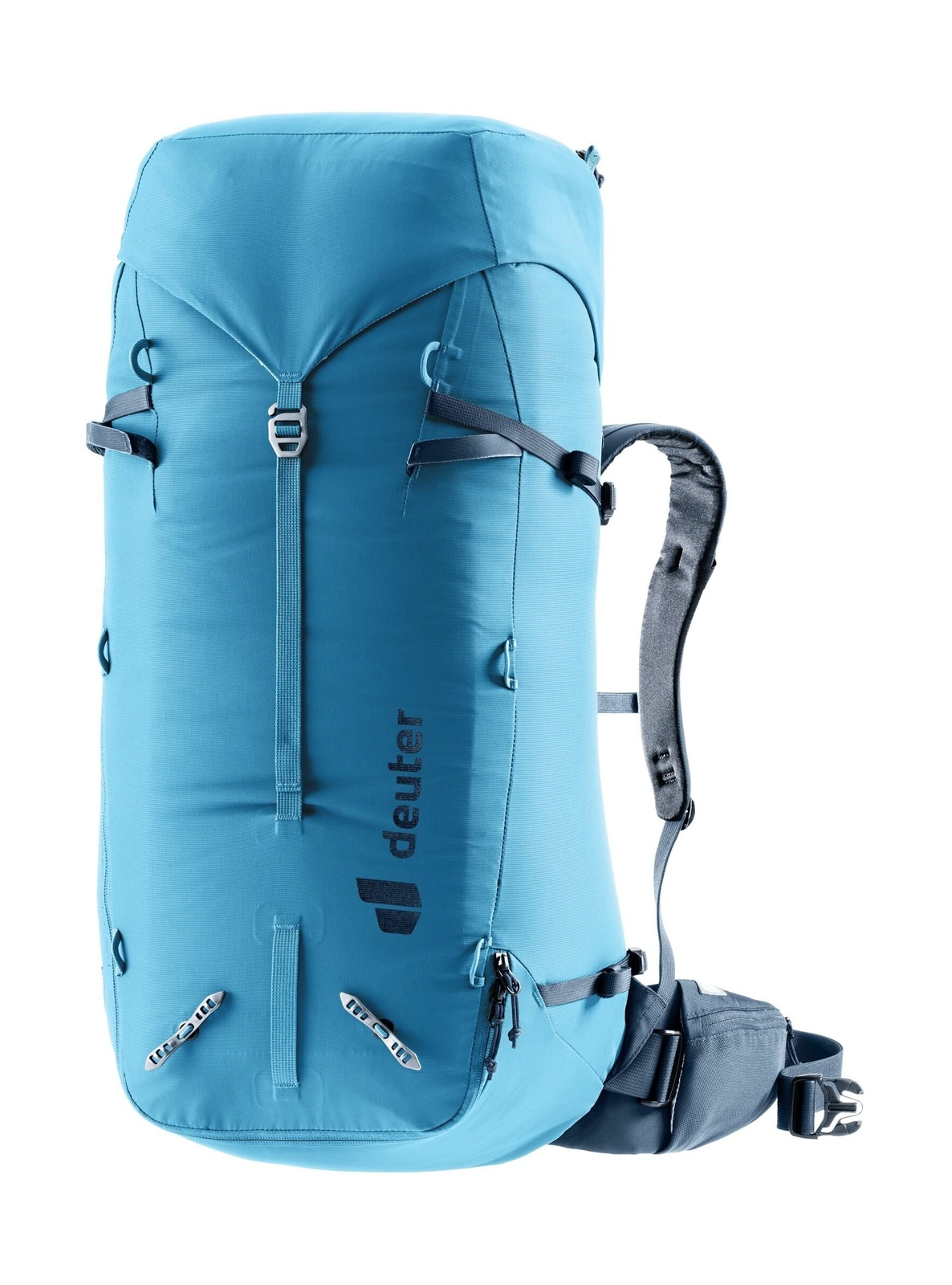 Deuter Guide 8, Wave-Ink, 44+8L