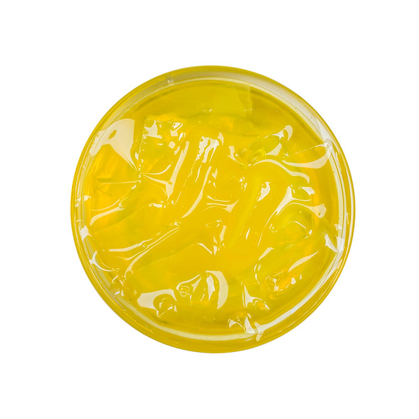 Tea Zone Passion Fruit Coconut Jelly(B2007, 8.8 lbs)for Milk Tea or Smoothies gallery