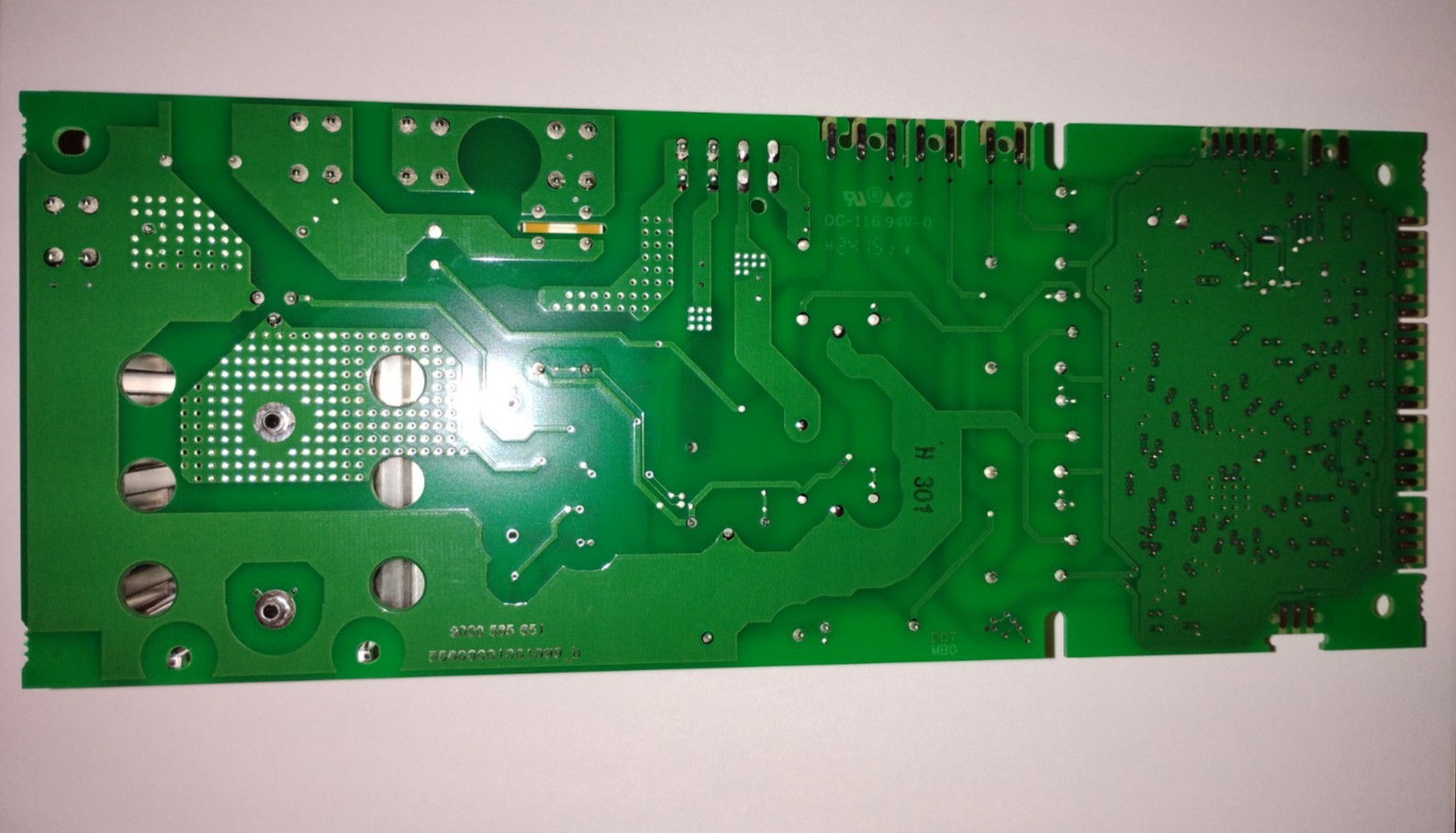 Genuine Bosch 00656294 Range Power Module 2693482 656294 AH3504926 EA3504926 ... gallery