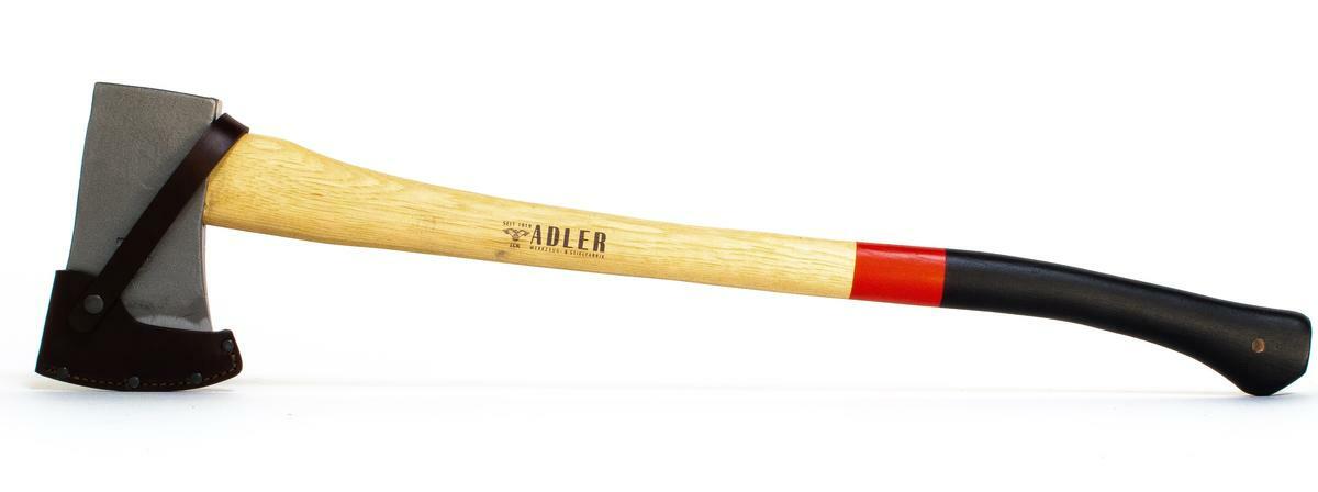 ADLER - Yankee Axe - Made in Germany gallery