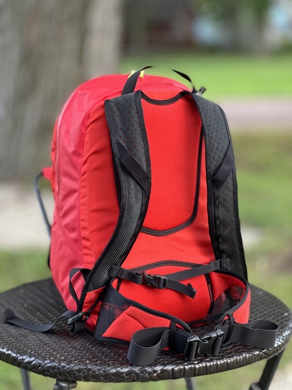 Arcteryx  Velaros 35 4