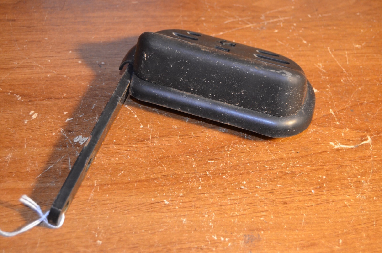MTD TROY BILT DRIVE PEDAL 683-0266 red or black gallery