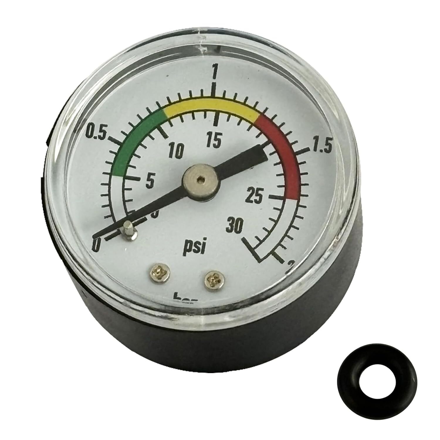 For Intex 11411 Replacement Part Pressure Gauge for Pool Sand Filter Pump gallery