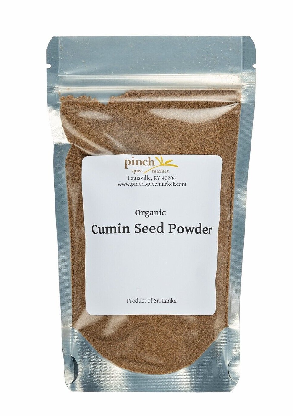 Organic Cumin Powder gallery