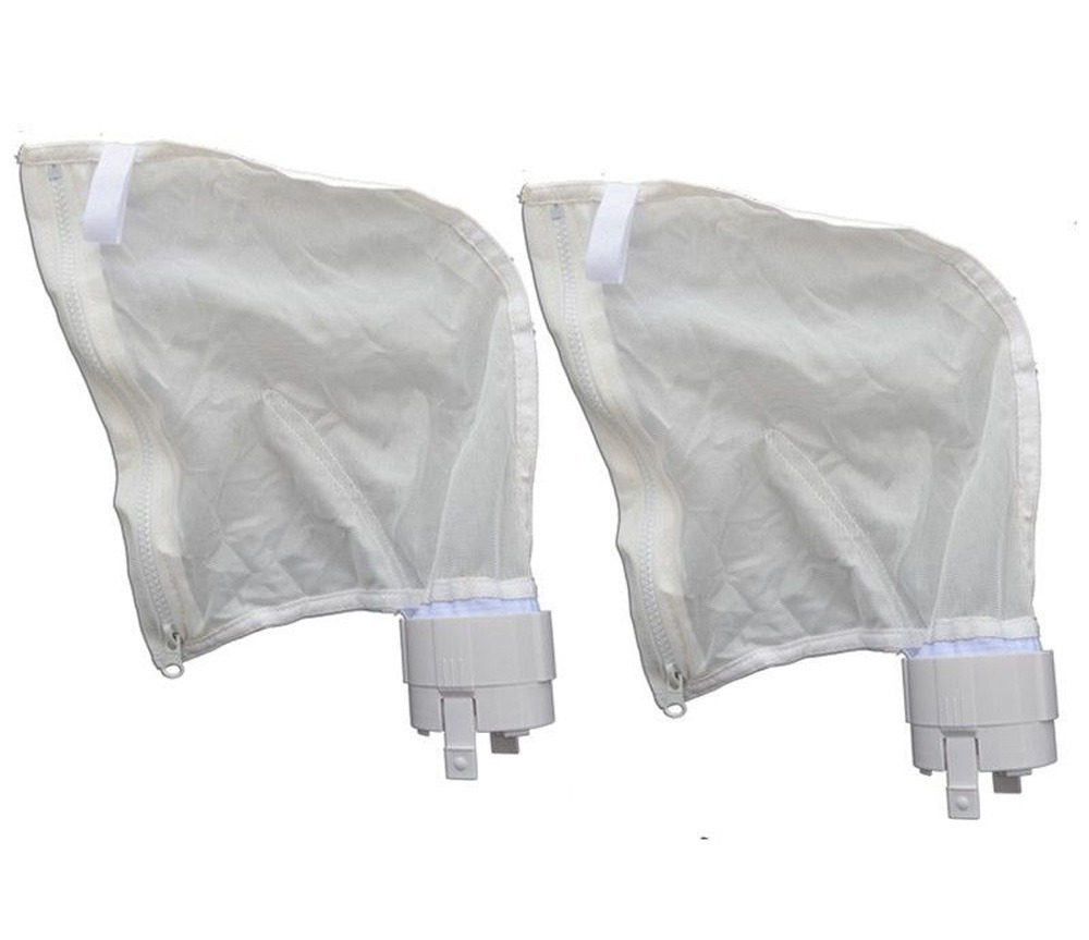 2-Pack All Purpose Zipper Bag Replace Polaris 360 380 Pool Cleaner 9-100-1021 gallery