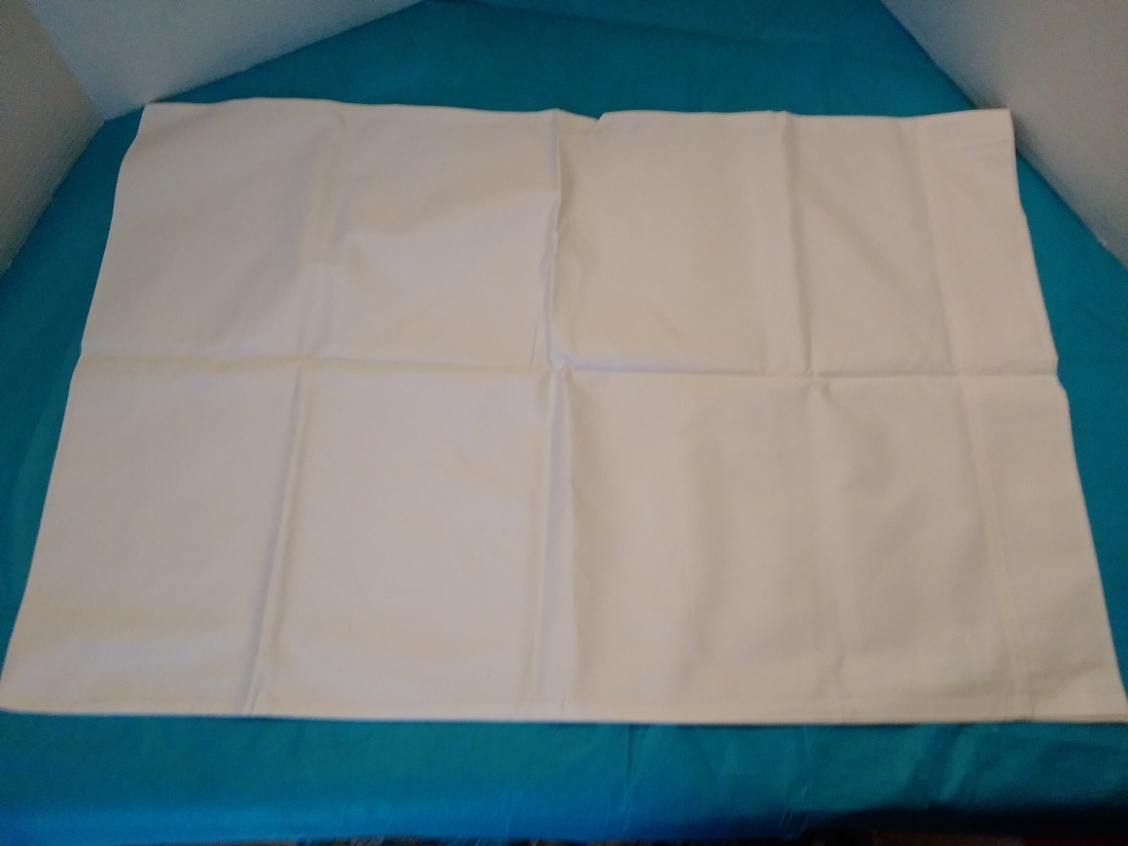 Serta Bedding 2 Pack Pillowcases 100% Cotton Standard 30x20" gallery