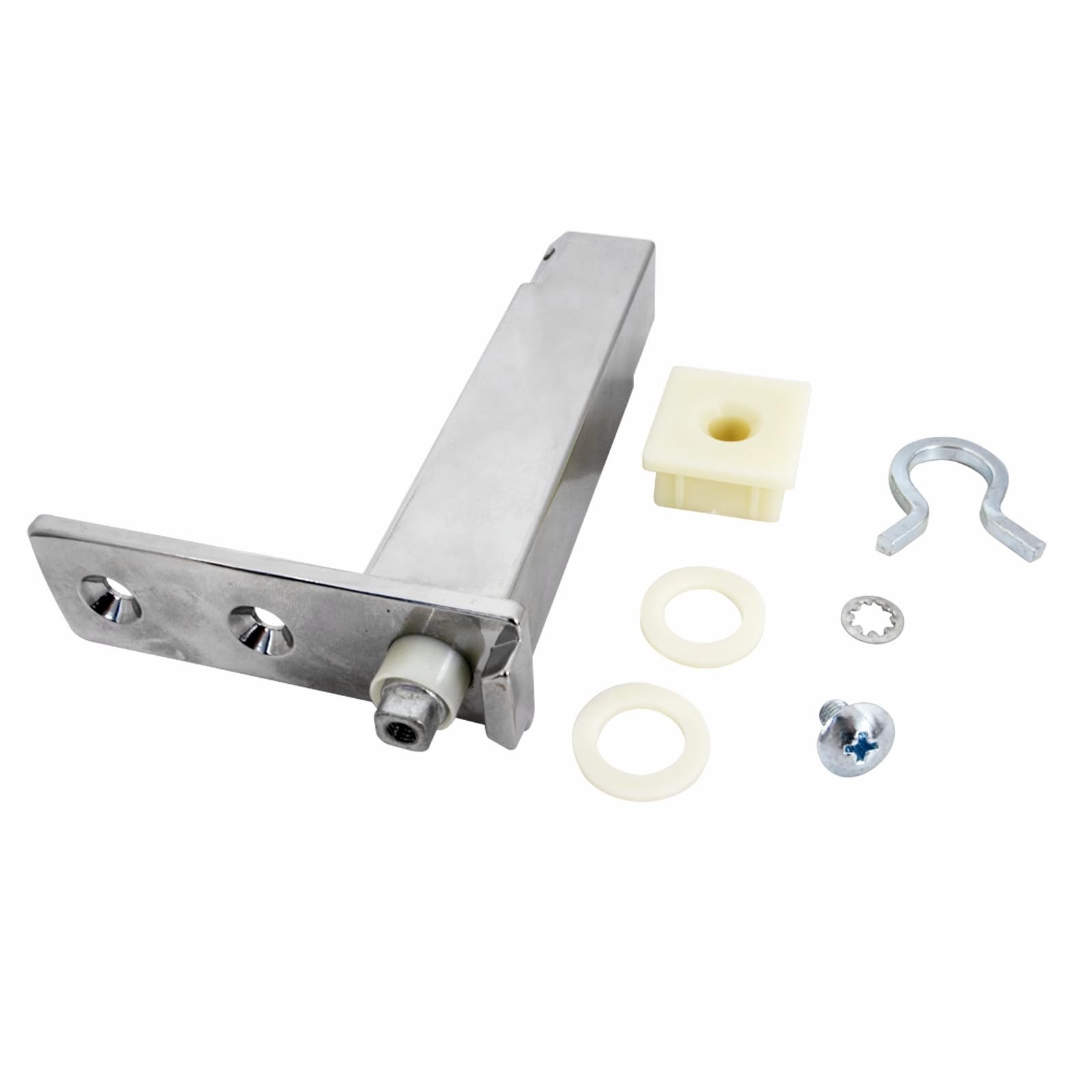 SURPOUF TOP Door Hinge Cartridge Fits for True Both (870837 Right & as pic gallery