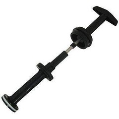 CMP SPX0410BA Handle and Piston Assembly for Push-Pull Slide Backwash Valve