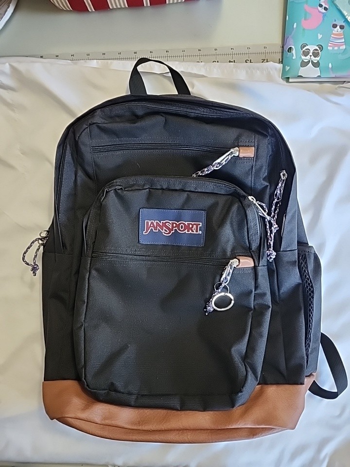 Jansport Cool Student Laptop Backpack
