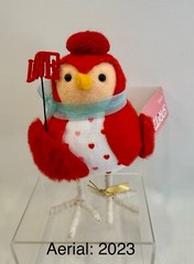 Variety You Pick: Target Featherly Friends Bird Figurines: Spritz, Hyde&Eek etc.