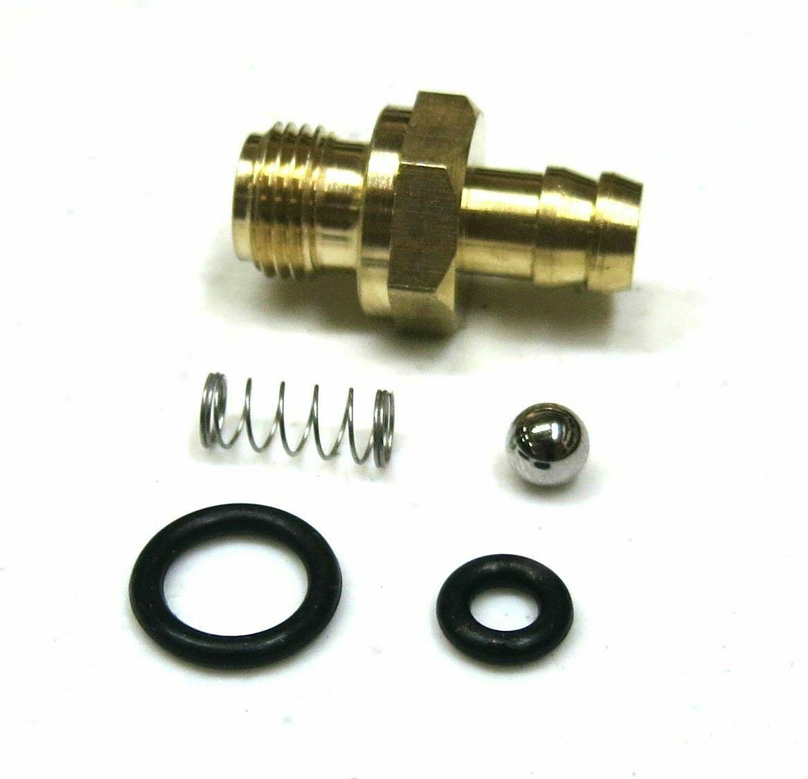 Chemical Soap Injector Pressure Washer Fit Briggs & Stratton 190593GS 190635GS gallery