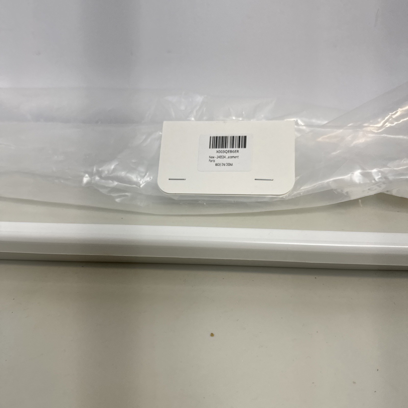 240534901 Ref Door Shelf Rack Bar Compatible with Frigidaire AP3214630 PS734935 gallery