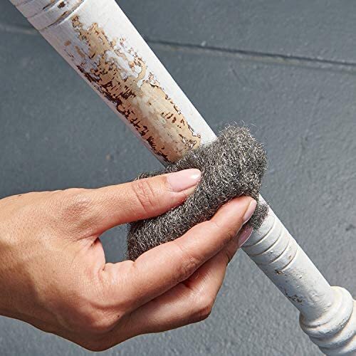 Steel Wool Soap Pads Long Lasting Original Scent Cleaning 18 Count original 18 gallery