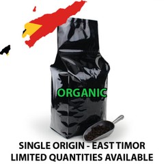 5, 10 LB SINGLE ORIGIN EAST TIMOR FRESH ROASTED COFFEE LIMITED SUPPLY – ORGANIC