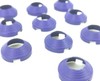 Ductless Mini Split AC FlareSeal 3/8" stop Leak 10 Pack Flare Seal FS06-10PK gallery