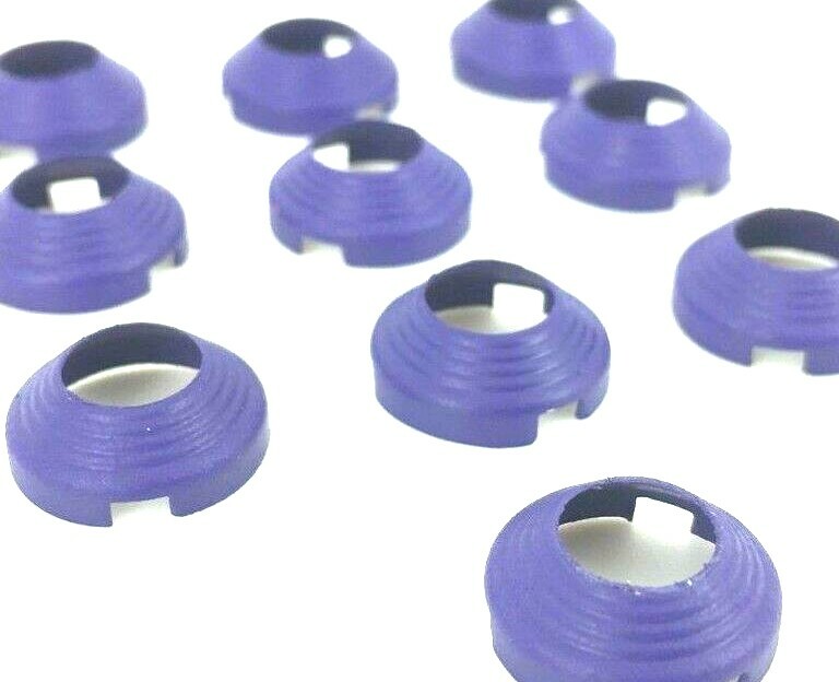Ductless Mini Split AC FlareSeal 3/8" stop Leak 10 Pack Flare Seal FS06-10PK gallery