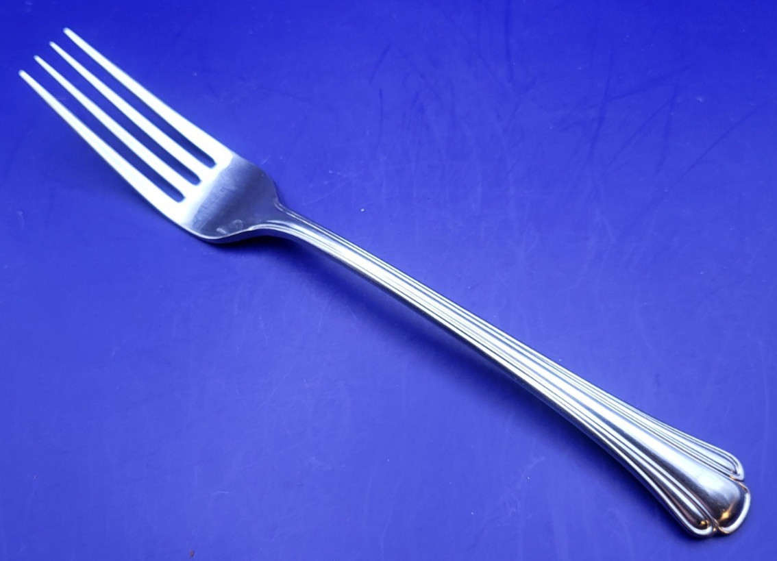 Gorham NOUVEAU Design Studios Stainless 18/8 Japan Silverware CHOICE Flatware gallery