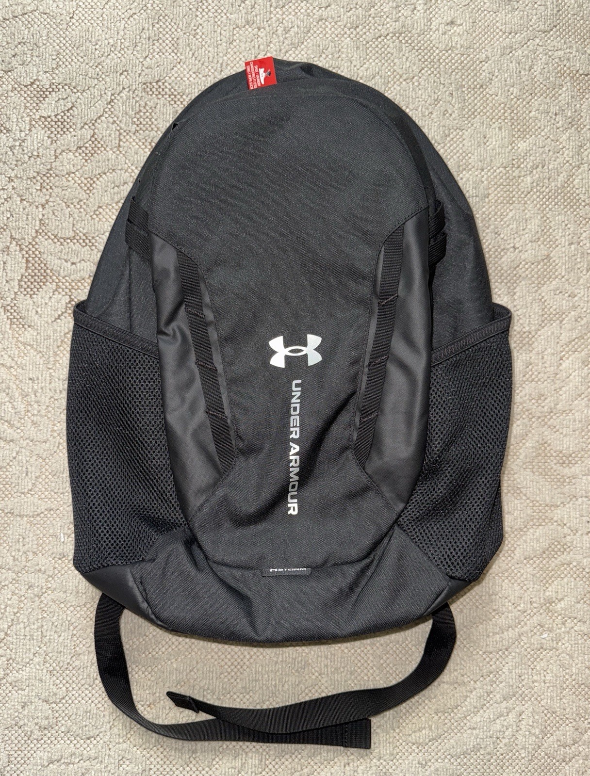 Under Armour Black Backpack New