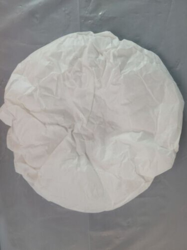 Enviro Care 16" Intermediate Filters, For 15 Gallon Vacuum - 2 Count gallery