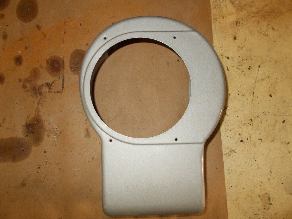 Original Briggs and Stratton 298467 Housing Blower
