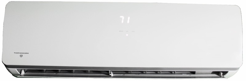 36000 BTU Tri Zone Ductless Mini Split Air Conditioner Heat Pump : 12000 x 3 gallery